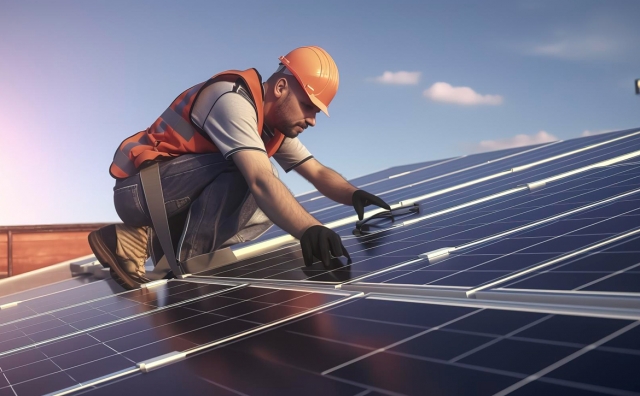 What Are the Top Features of a 6kW Solar System in Brisbane?